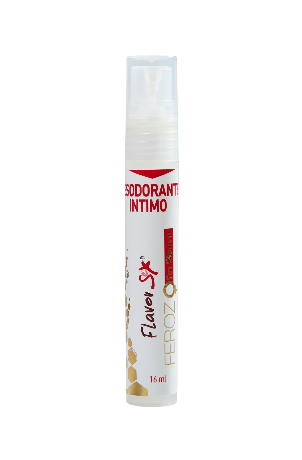 Desodorante Íntimo Flavor