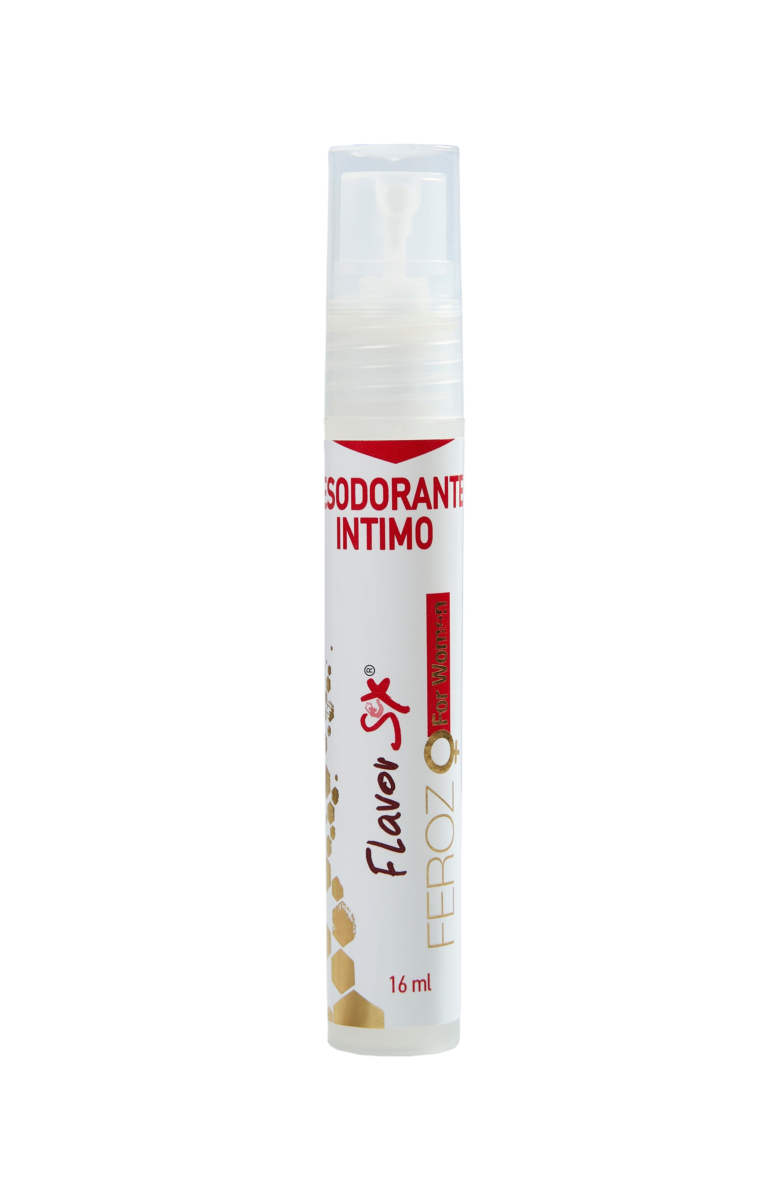 Desodorante Íntimo Flavor