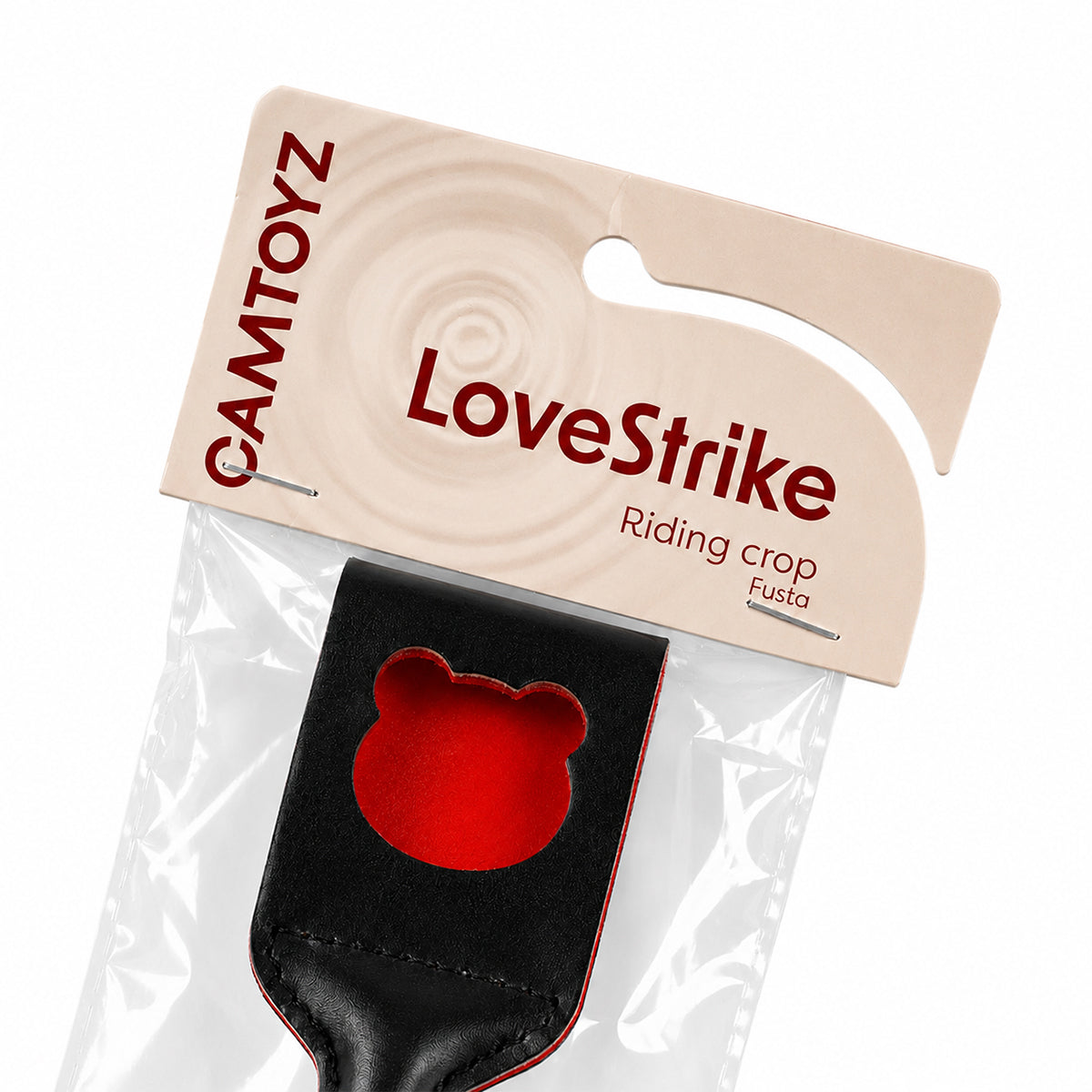 LoveStrike Fusta de Azote