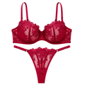 Set Fiorella - Vino Tinto