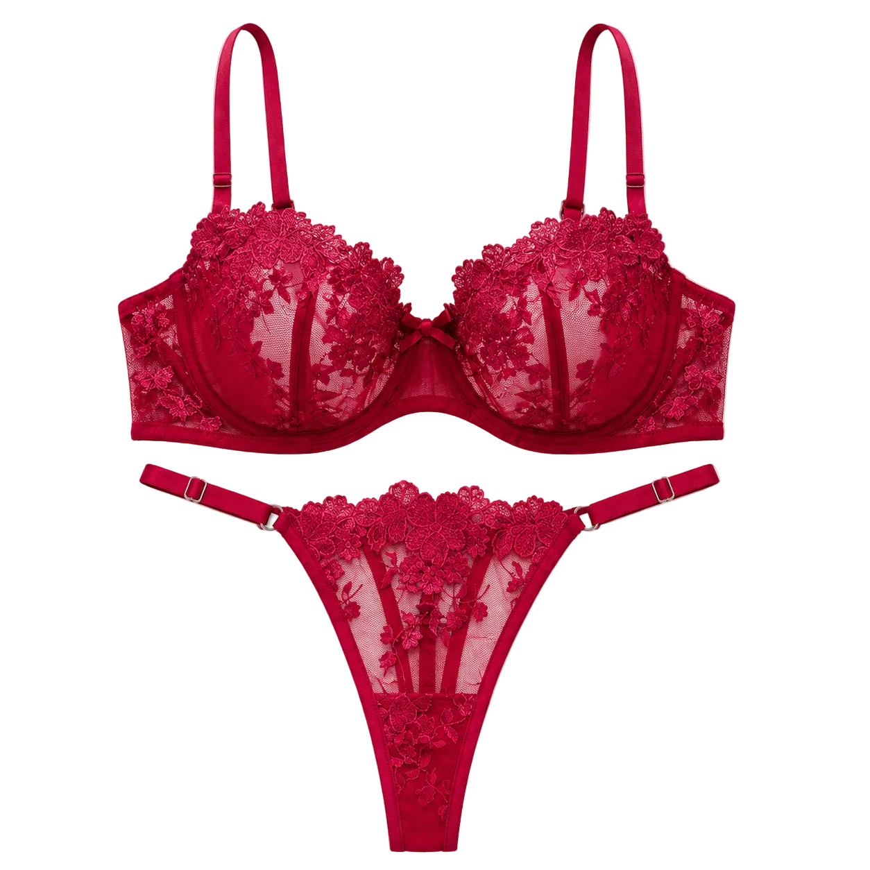 Set Fiorella - Vino Tinto