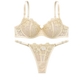 Set Fiorella - Crudo