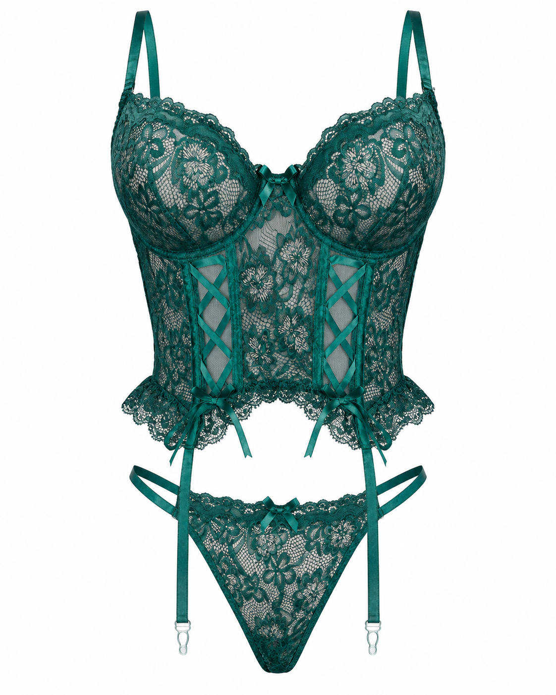 Corset Vineris