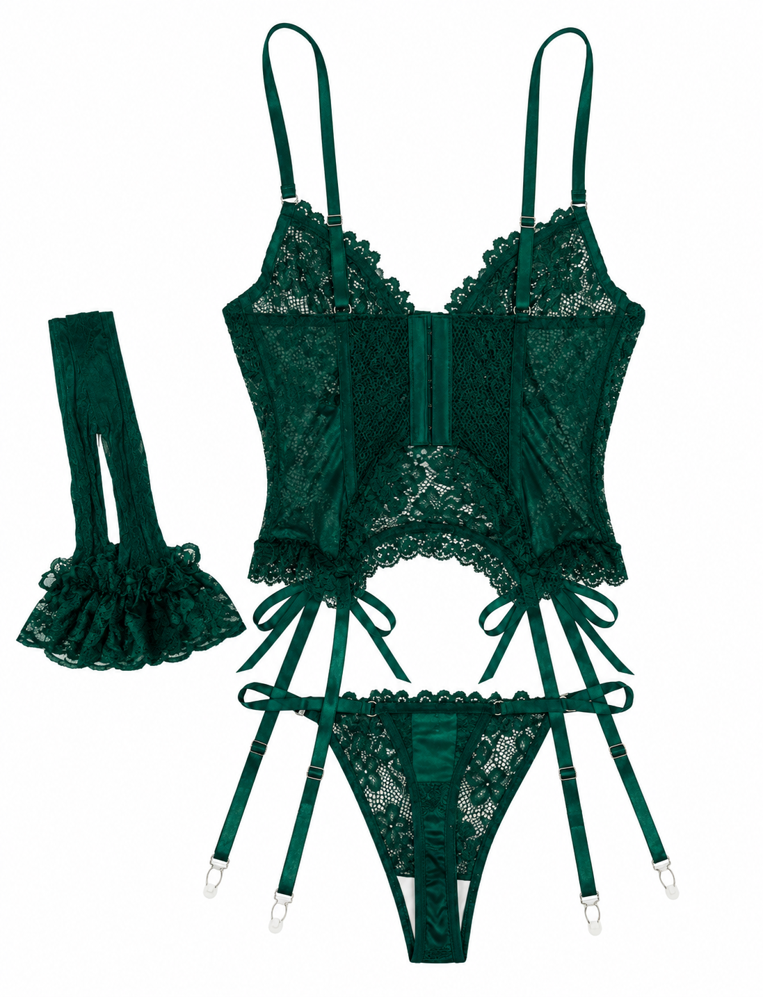 Corset Vineris