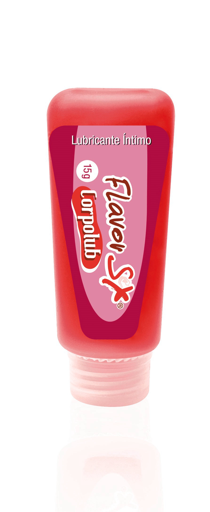 Lubricante Anal Desensibilizante Flavor