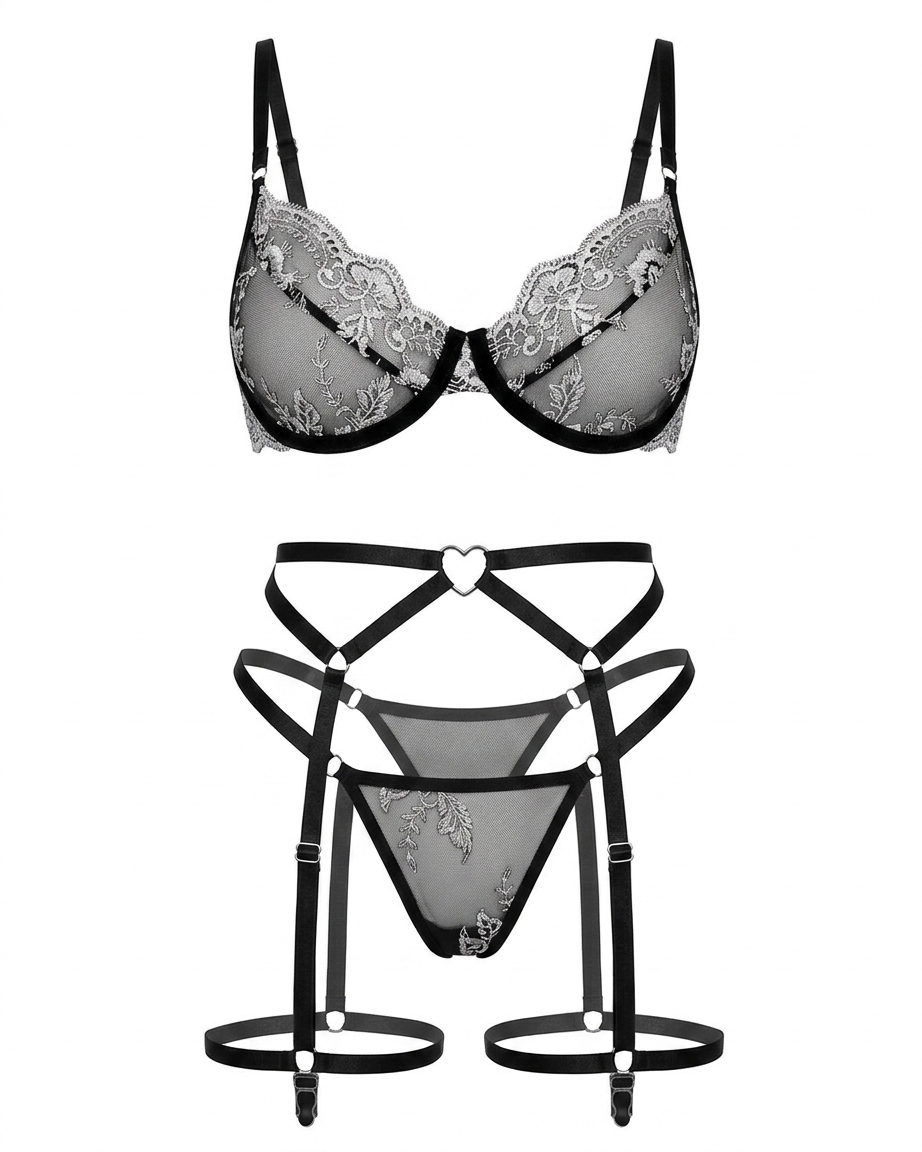 Set Amara