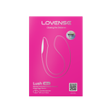 Lovense Lush Mini – Vibrador Inteligente para Punto G