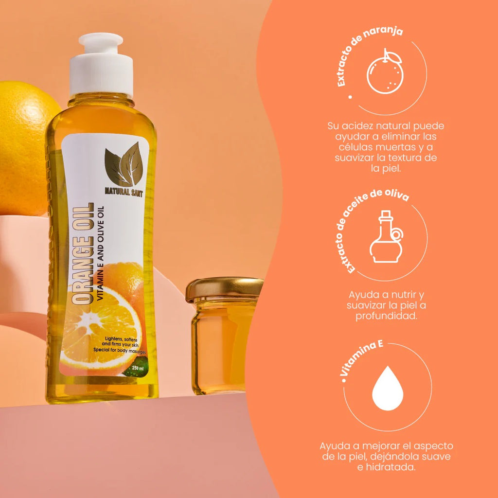 Aceite para Masajes Con Aroma