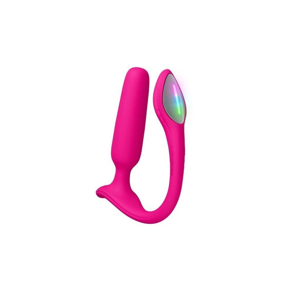 Vibrador Lush Anal Lovense