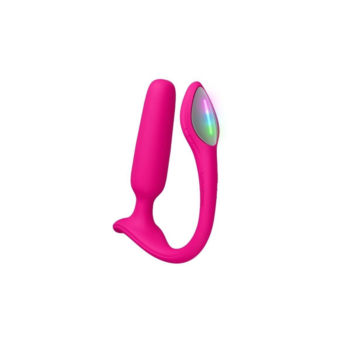 Vibrador Lush Anal Lovense