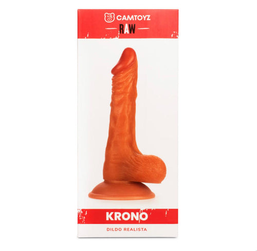 Dildo Realista Krono