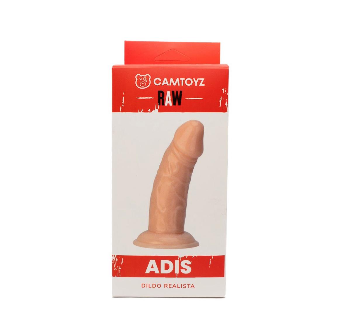 Dildo Adis