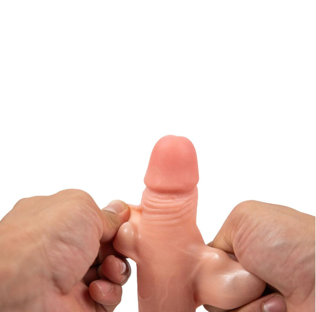 Dildo Ultra Realita Ayron