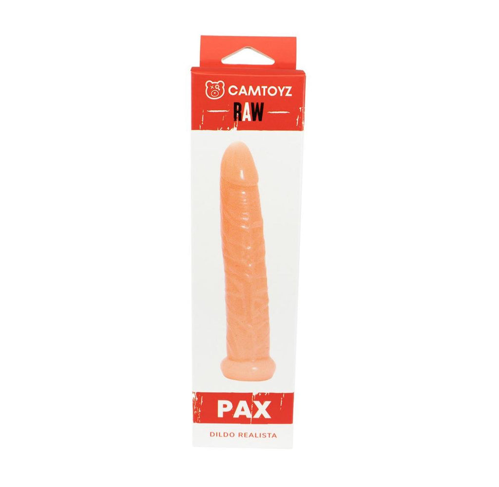 Dildo Pax