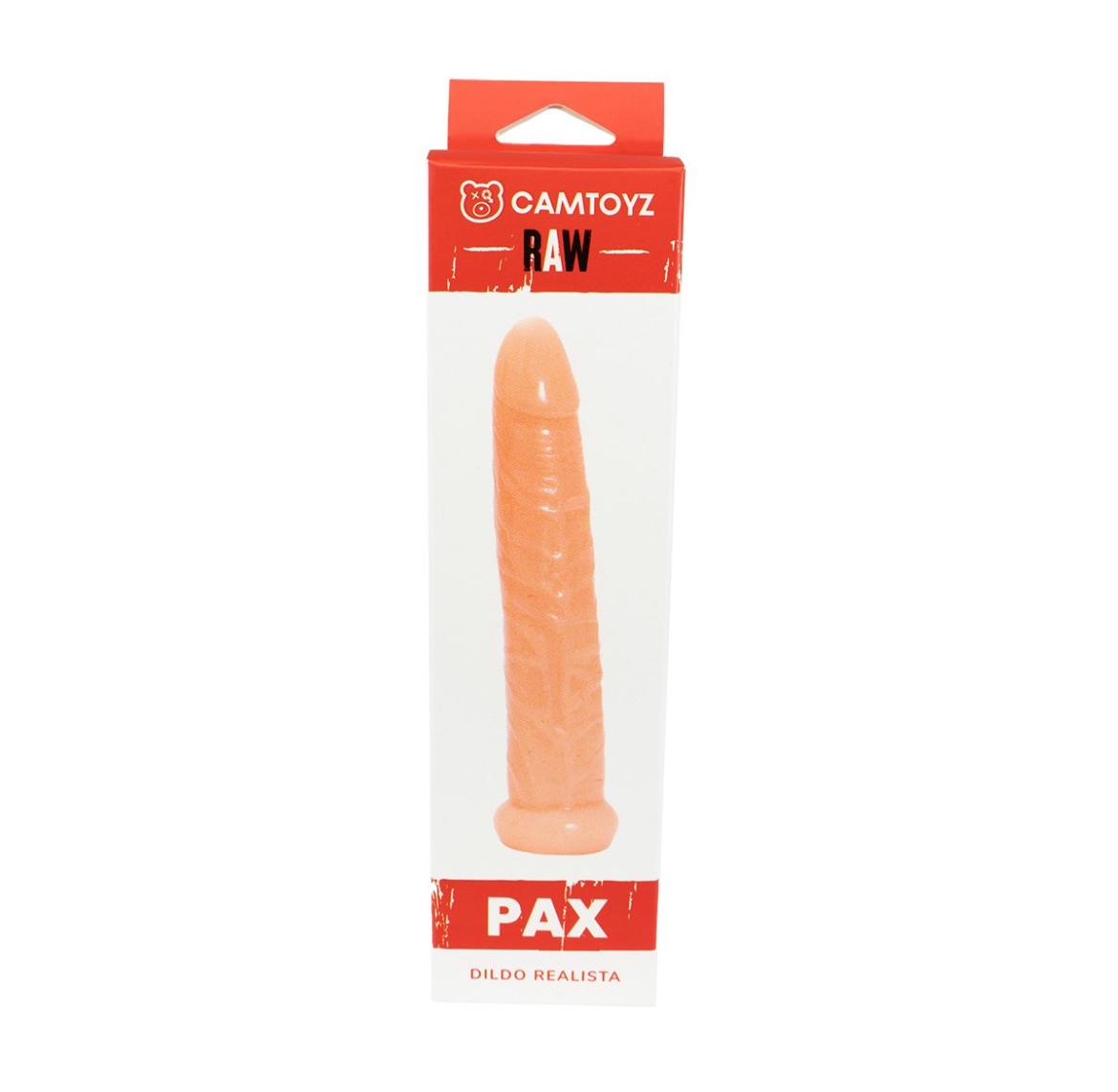 Dildo Pax