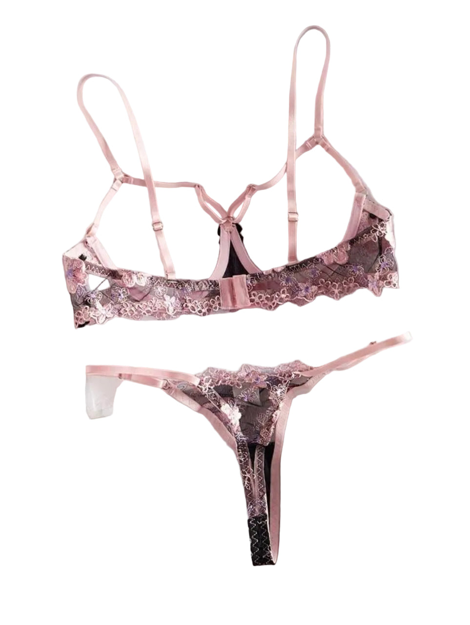 Set Isolde