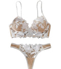 Set Vinira - Blanco