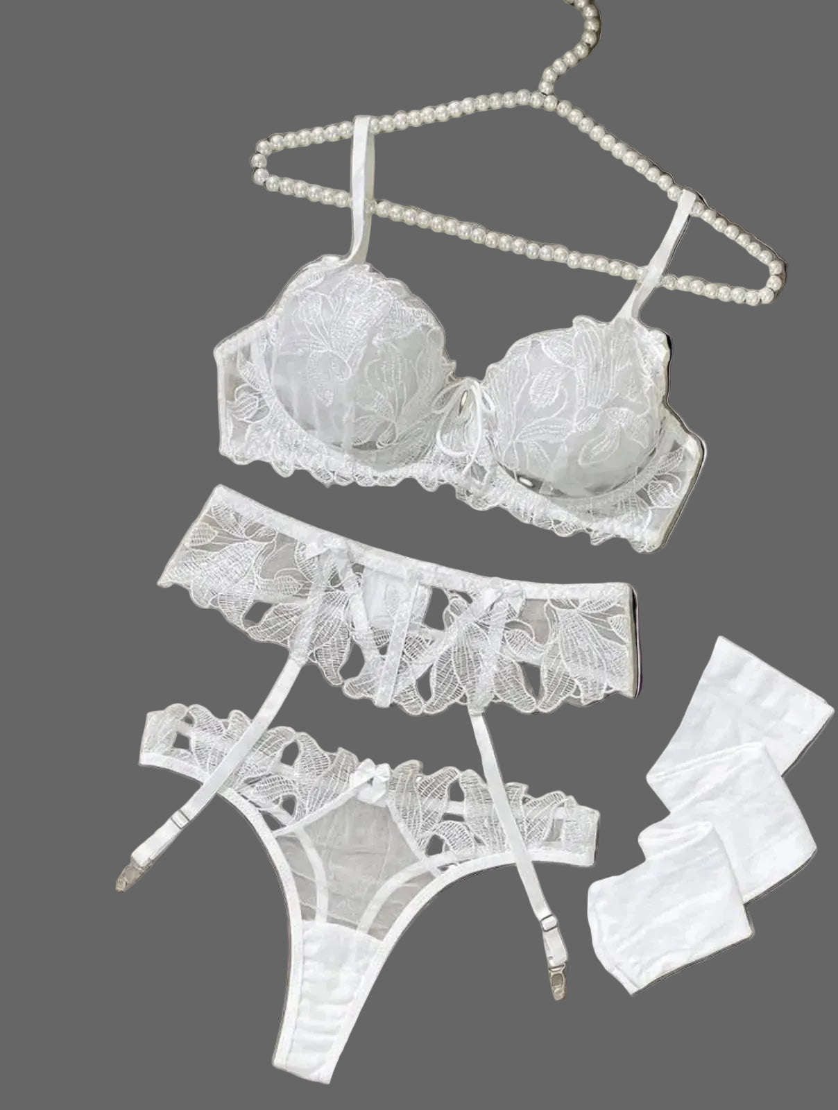 Set Denira