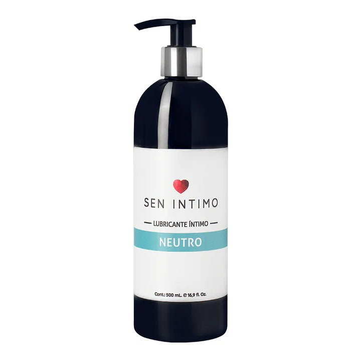 Lubricante Neutro