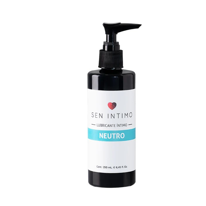 Lubricante Neutro