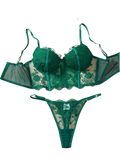 Set Capri - Verde