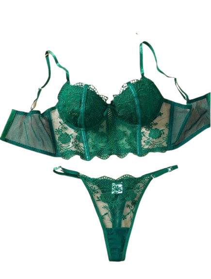 Set Capri - Verde