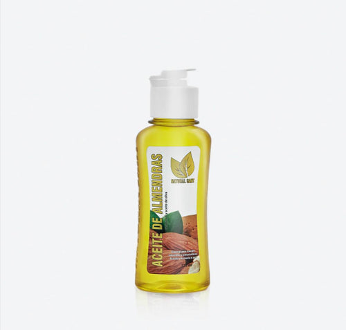 Aceite para Masajes Con Aroma