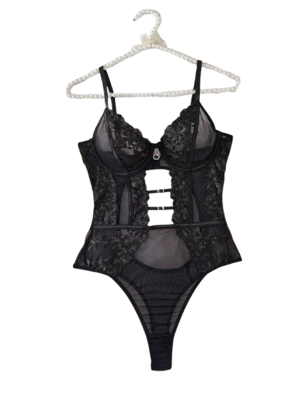Body Venecia