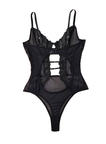 Body Venecia