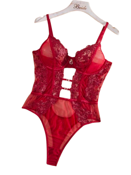 Body Venecia