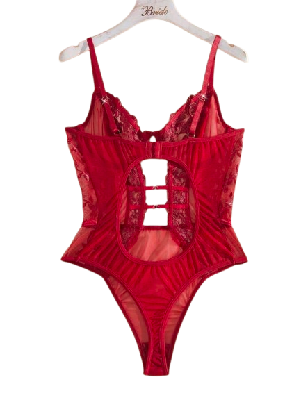 Body Venecia