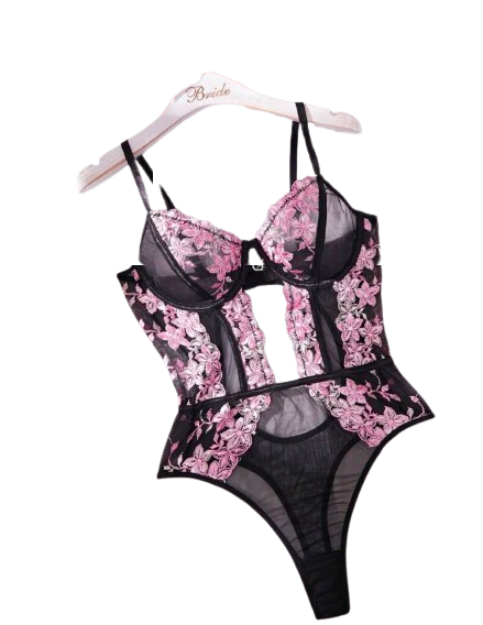 Body Venecia