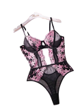 Body Venecia