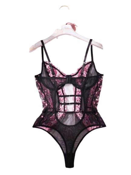 Body Venecia