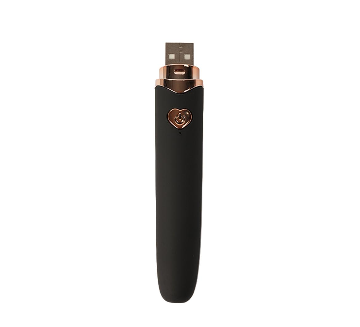 Brocha Vibrador Blushy