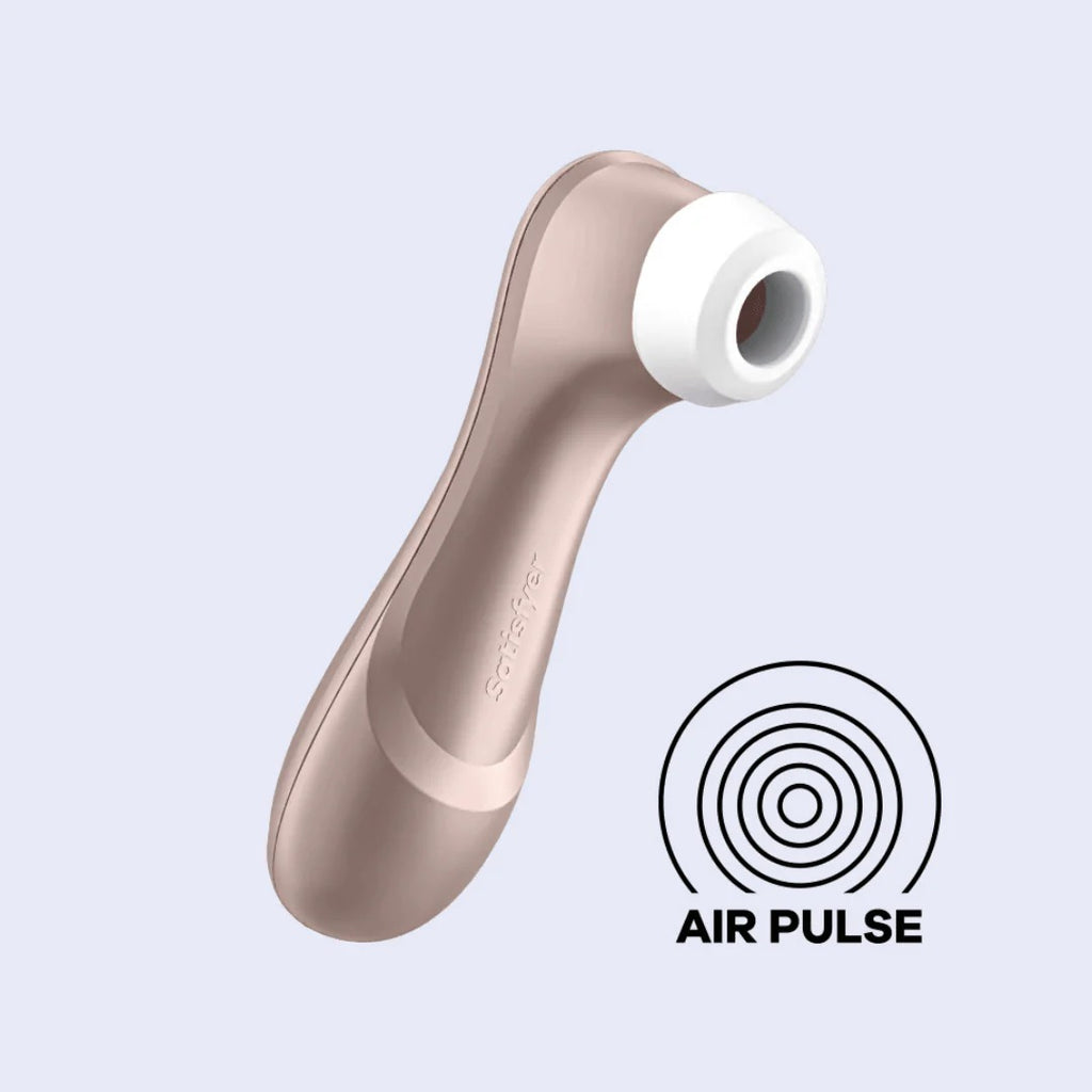 Satisfyer Pro 2