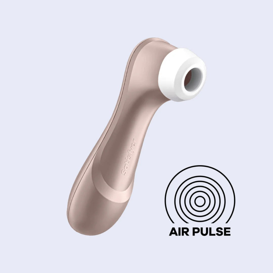 Satisfyer Pro 2