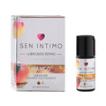 Electrizante Caliente Sabor a Mango