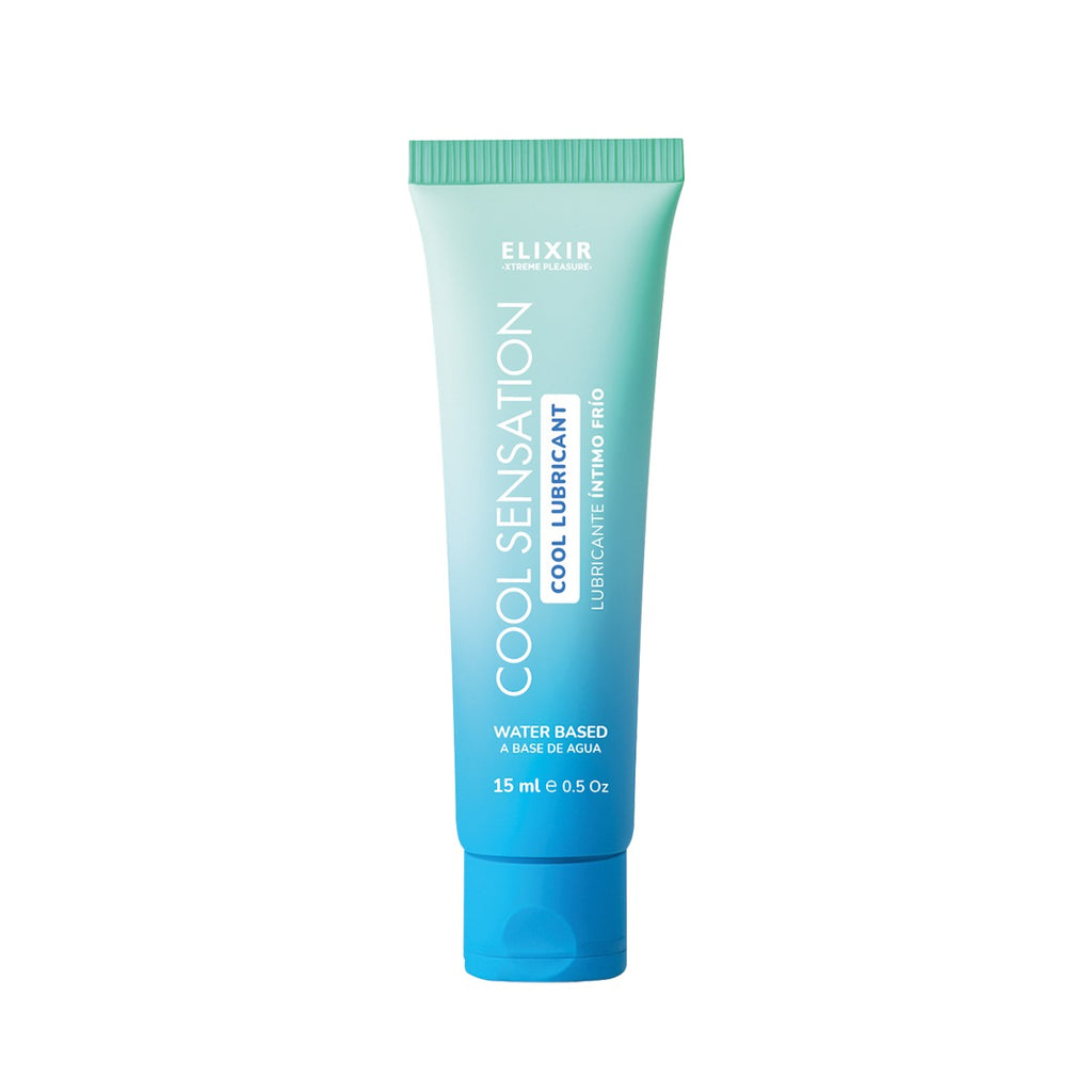 Lubricante Frio Cool Ice
