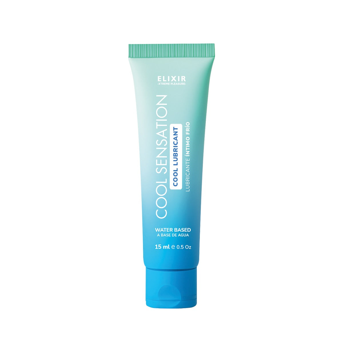 Lubricante Frio Cool Ice