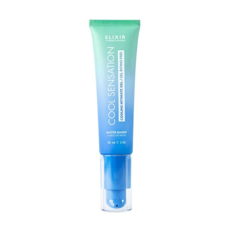 Lubricante Frio Cool Ice