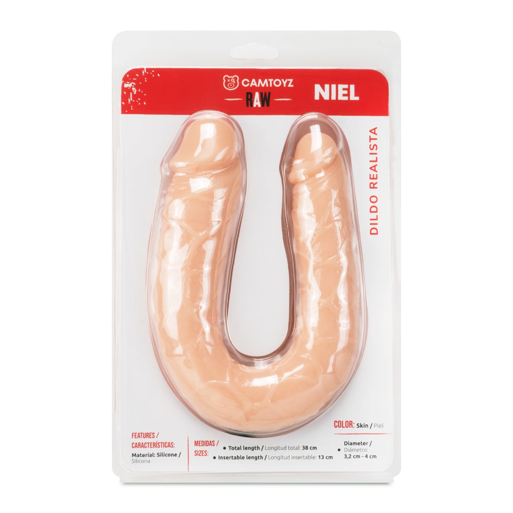 Dildo Doble Niel