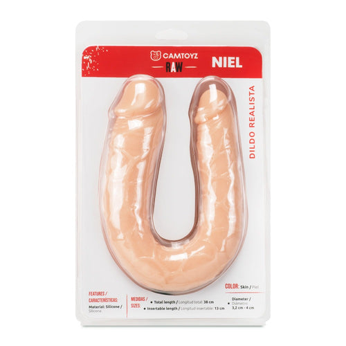 Dildo Doble Niel