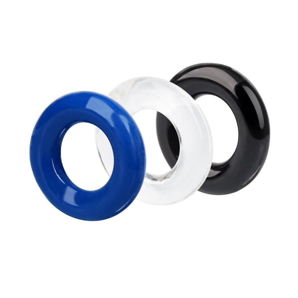 Set de Anillos Anyx