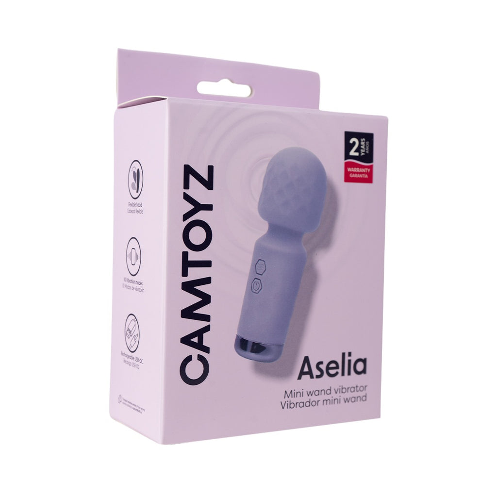 Vibrador Hitachi Aselia