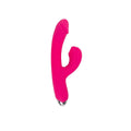 Vibrador Doble Flora