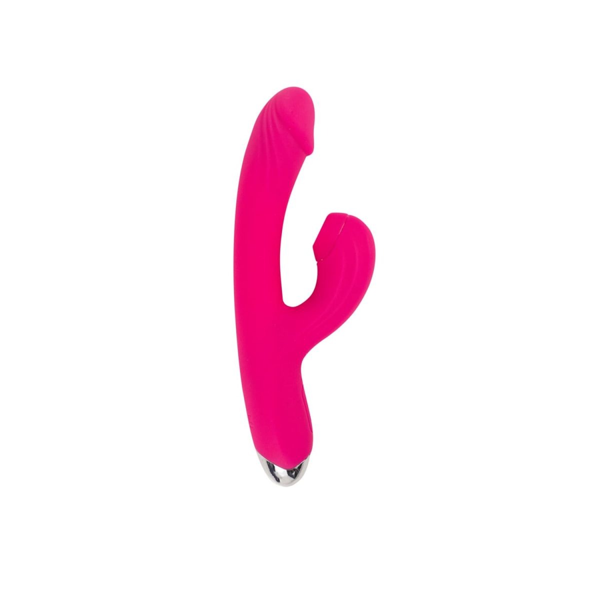 Vibrador Doble Flora