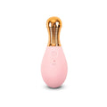 Vibrador Asmel - Bala con Control
