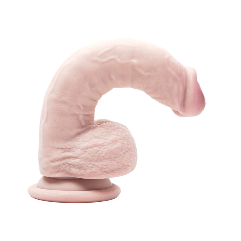 Dildo Ultra Suave Softy