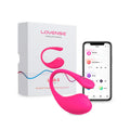 Vibrador Lush 3 - Lovense